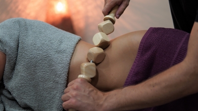 SPA Z MADEROTERAPIĄ