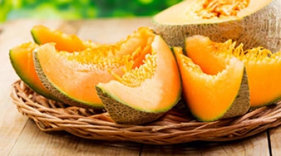 MELONOWY ZAWRÓT GŁOWY 3 DNI